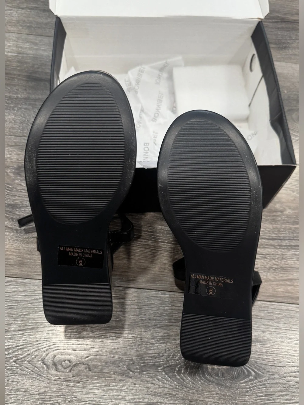 Bonnibel bold high